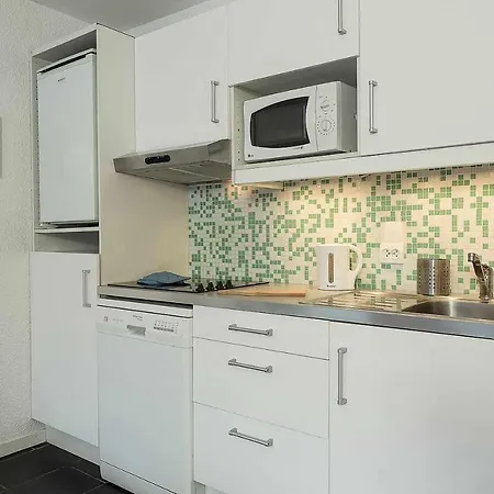 Apartament Studio Apartment Pecles - Alpes Travel - Chamonix - Sleeps 3 Chamonix