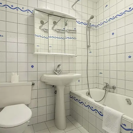Apartament Studio Apartment Pecles - Alpes Travel - Chamonix - Sleeps 3 *